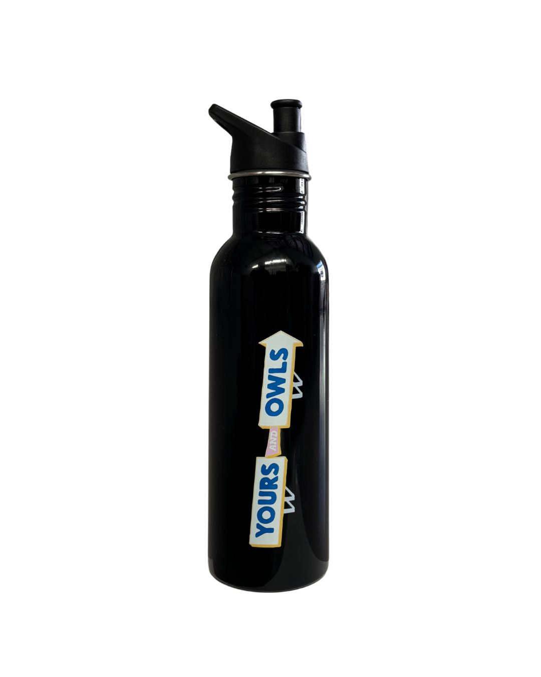Y&O Festival 2022 - Water Bottle
