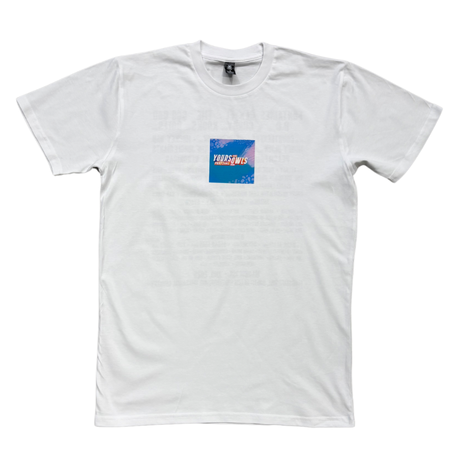 2025 TEE FRONT