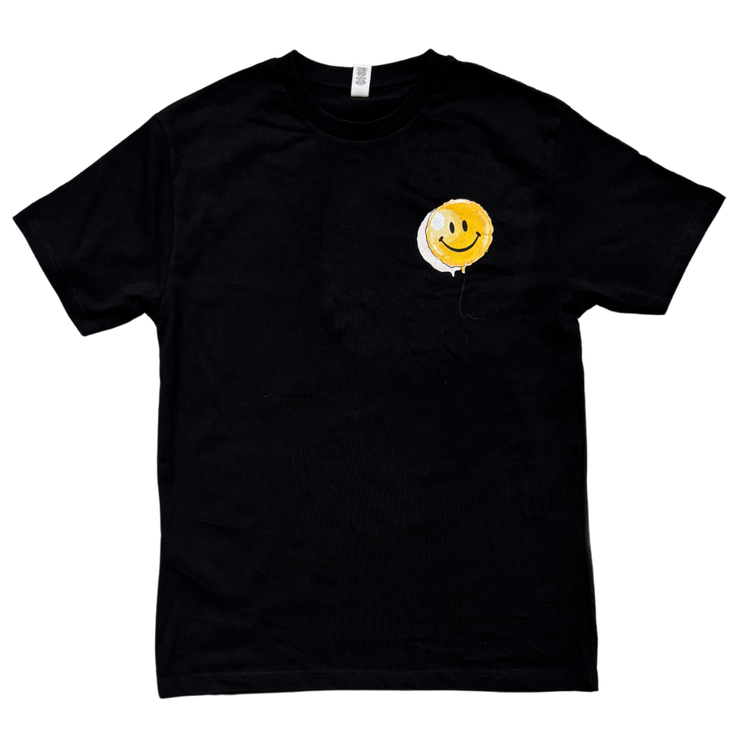 Y&O Balloon Tee