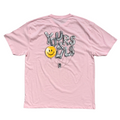 Y&O Balloon Tee