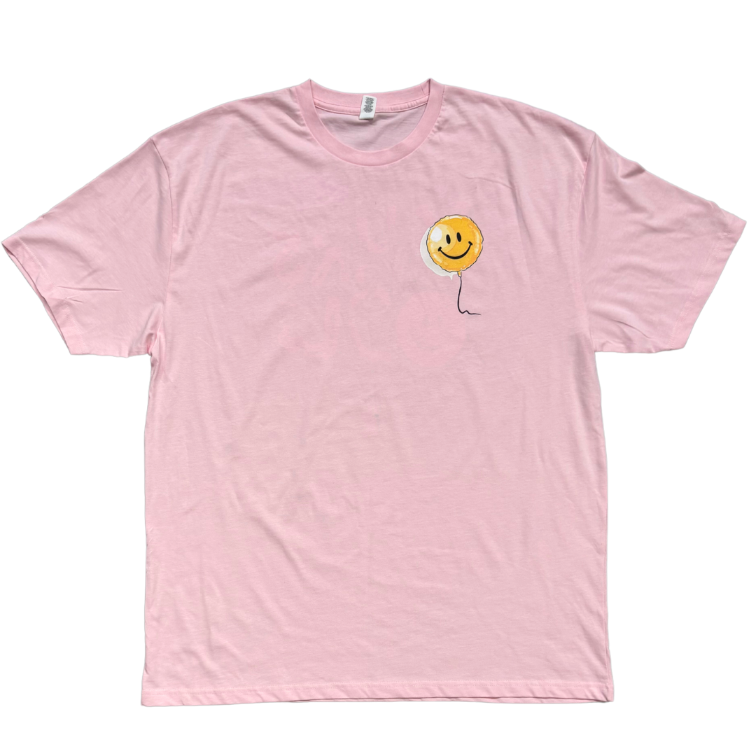 Y&O Balloon Tee
