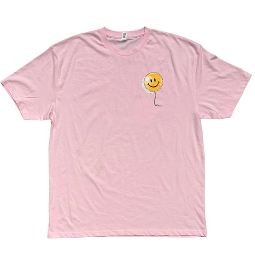 Y&O Balloon Tee
