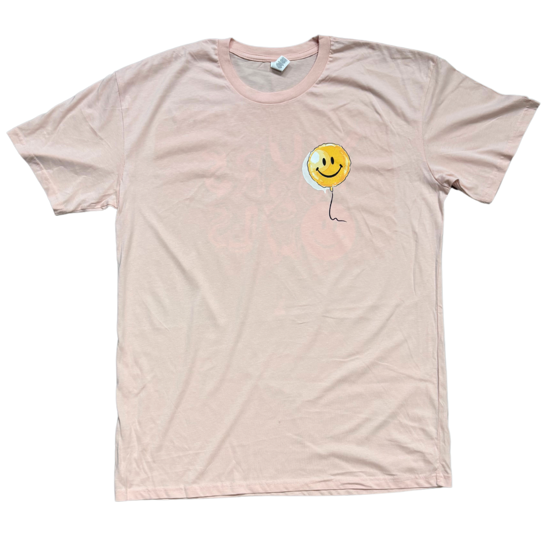 Y&O Balloon Tee