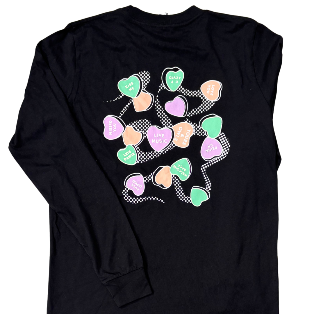 CANDY HEART LS BACK