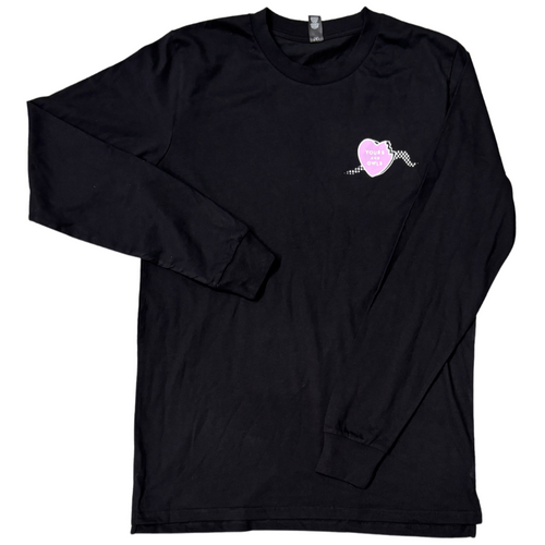 CANDY HEART LS FRONT